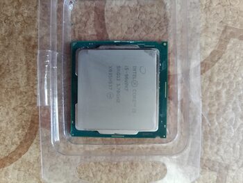 Intel Core i5-9600KF 3.7-4.6 GHz LGA1151 6-Core CPU