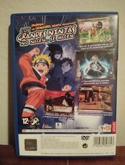 Buy Naruto: Ultimate Ninja 2 PlayStation 2