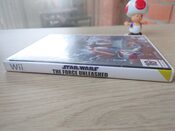 Star Wars: The Force Unleashed Wii for sale