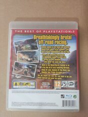 MotorStorm PlayStation 3