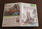 Get Assassin’s Creed III Xbox 360