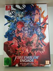 Fire Emblem Engage: Divine Edition Nintendo Switch