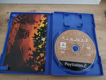 Buy Genji: Dawn of the Samurai PlayStation 2