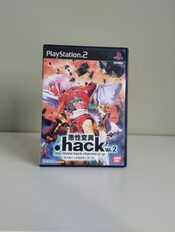 .hack//Mutation PlayStation 2