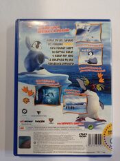 Happy Feet PlayStation 2