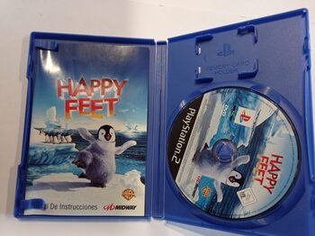 Buy Happy Feet PlayStation 2