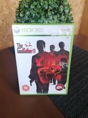 The Godfather II Xbox 360