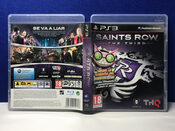 Buy Saints Row: The Third PlayStation 3