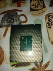 Xeon E5-1603-V3