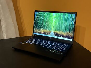 Acer Nitro V15 su i5-13420h Rtx 4050 6gb