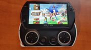 PSP Go (N1000) Atrištas