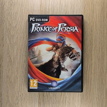 Prince Of Persia PC