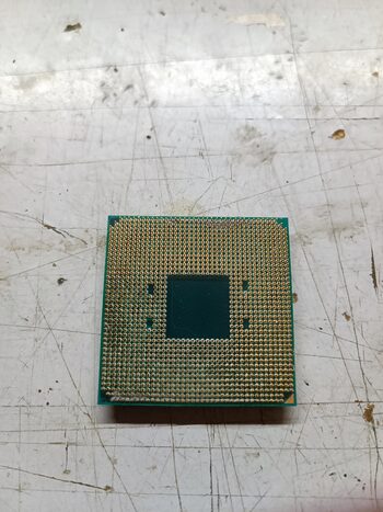 Get AMD Ryzen 5 2600 3.4-3.9 GHz AM4 6-Core CPU