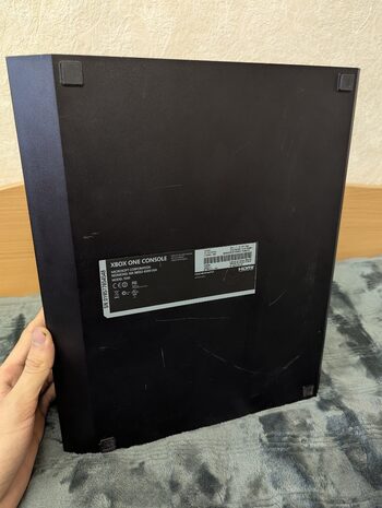 Redeem Xbox one 1tb, su pulteliu!