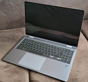 Galaxy Book4 360 / 750QGK-KG1