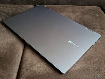 Get Galaxy Book4 360 / 750QGK-KG1