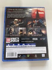 Vampyr PlayStation 4