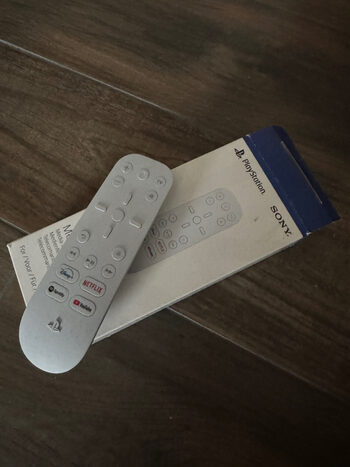 Buy PS5 Media remote 