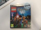 LEGO Harry Potter: Years 1-4 PlayStation 3