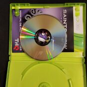 Saints Row: The Third Xbox 360