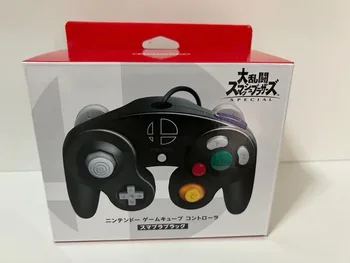 Mando Gamecube Nintendo NUEVO