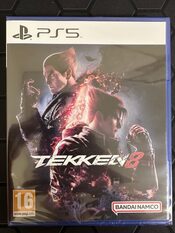 Tekken 8 PlayStation 5