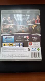 Saints Row: The Third PlayStation 3 for sale