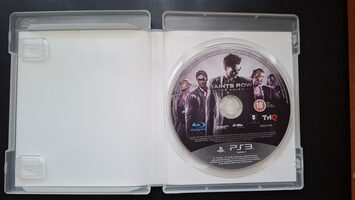 Saints Row: The Third PlayStation 3