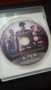 Buy Saints Row: The Third PlayStation 3
