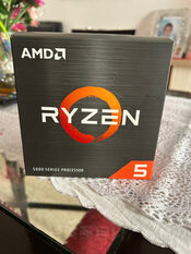 Amd Ryzen 5 5500  for sale