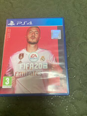 FIFA 20 PlayStation 4