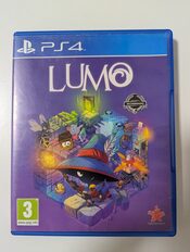 Lumo PlayStation 4