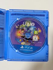 Lumo PlayStation 4