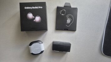 Samsung Galaxy Buds2 pro