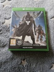 Destiny Xbox One