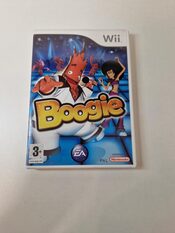 Boogie Wii