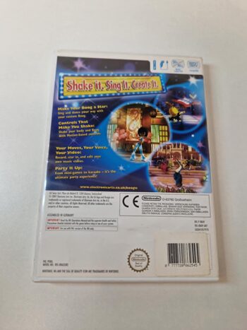 Buy Boogie Wii