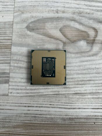 Intel Core i3-9100F 3.6-4.2 GHz LGA1151 Quad-Core CPU