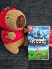 Xenoblade Chronicles: Definitive Edition Nintendo Switch