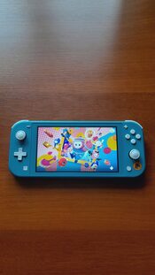 Nintendo Switch Lite, Turquoise, 32GB