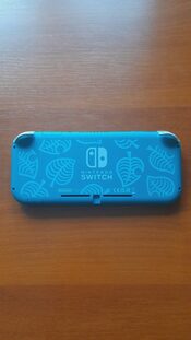 Nintendo Switch Lite, Turquoise, 32GB for sale