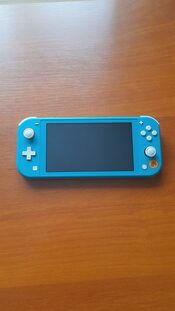 Buy Nintendo Switch Lite, Turquoise, 32GB