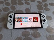 Nintendo switch oled +256GB