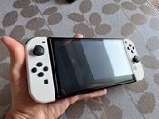 Nintendo switch oled +256GB