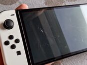 Nintendo switch oled +256GB