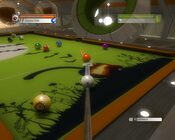 Pool Nation PlayStation 4