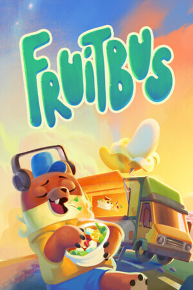 Fruitbus game cover