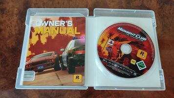 Buy Midnight Club: Los Angeles PlayStation 3