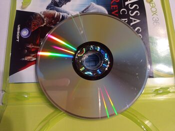 Buy Assassin's Creed Revelations Xbox 360