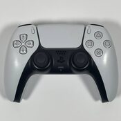 PlayStation 5, Black & White, 825GB + Controller and Cables